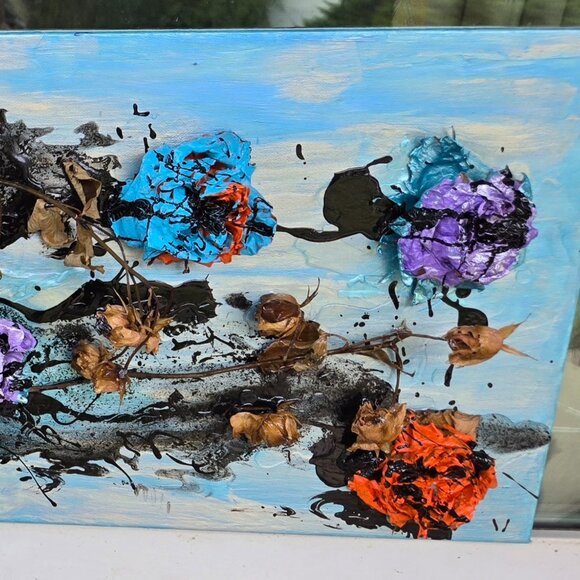 Dead Roses - Picture 3 of 3